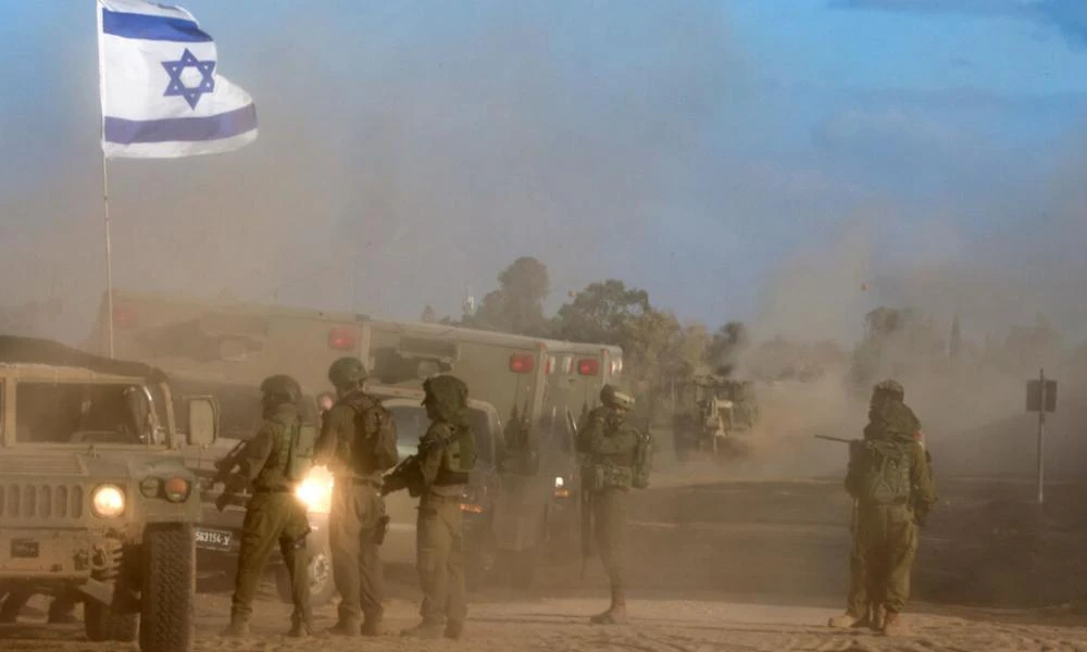 Στο τραπέζι των «27» στις Βρυξέλλες η Μ. Ανατολή - Τι «φοβίζει» την Ευρώπη, oι θέσεις της Ελλάδας